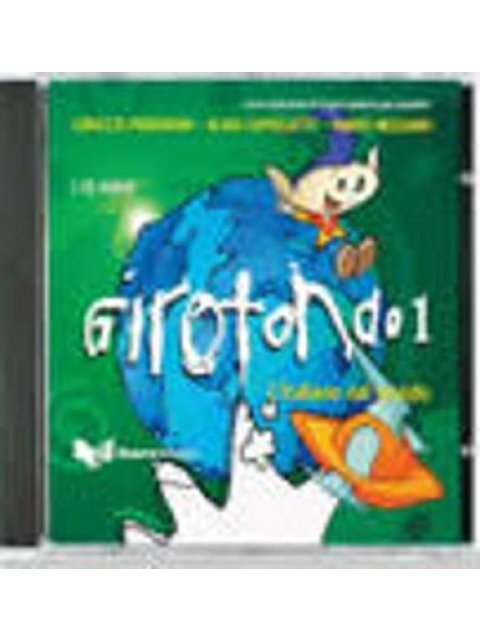 GIROTONDO 1 CD (1)