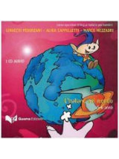 GIROTONDO 5 - 6 ANNI CD (1)