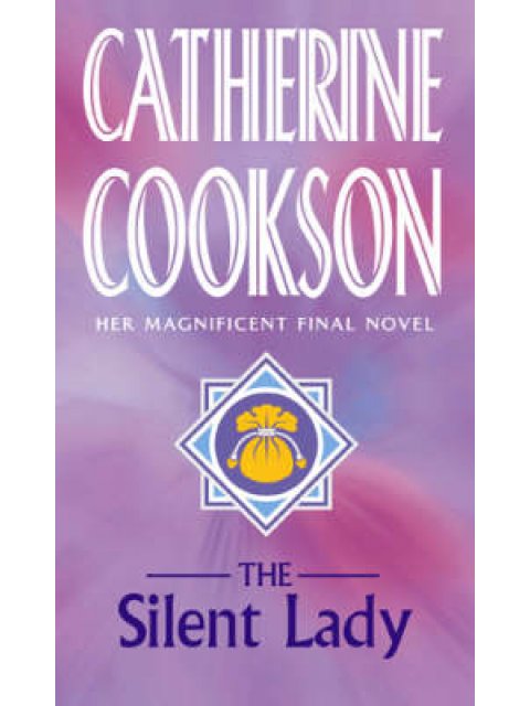 THE SILENT LADY PB