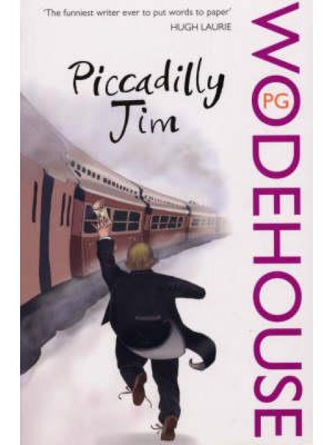 PICCADILLY JIM PB