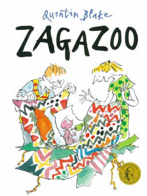 ZAGAZOO PB