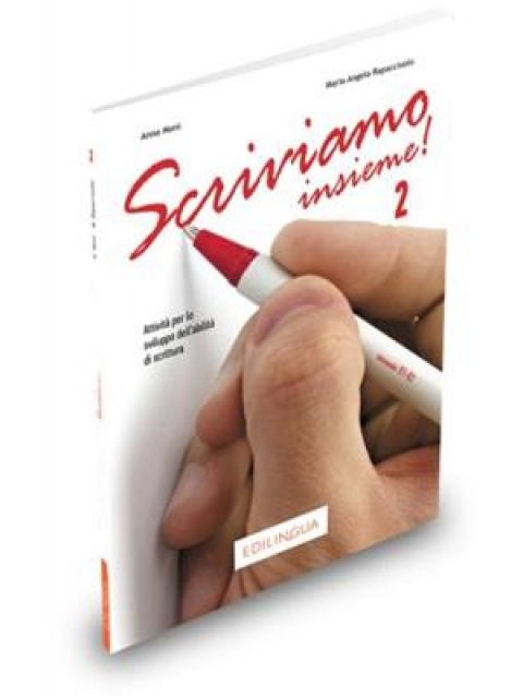 SCRIVIAMO INSIEME! 2