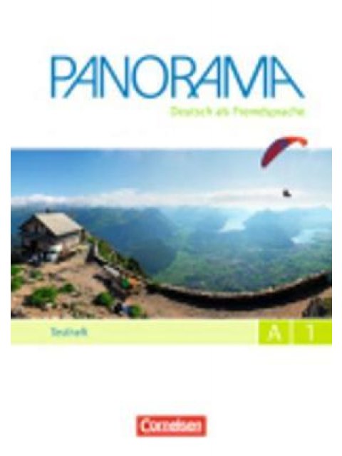 PANORAMA A1 TESTHEFT