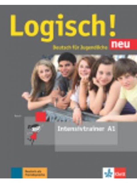 LOGISCH NEU A1 INTESIVTRAINER