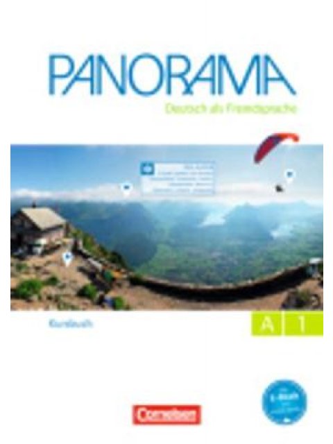 PANORAMA A1 KURSBUCH