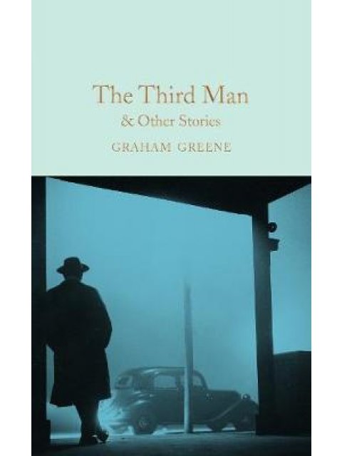 COLLECTOR'S LIBRARY : THE THIRD MAN AND OTHER STORIES  HC