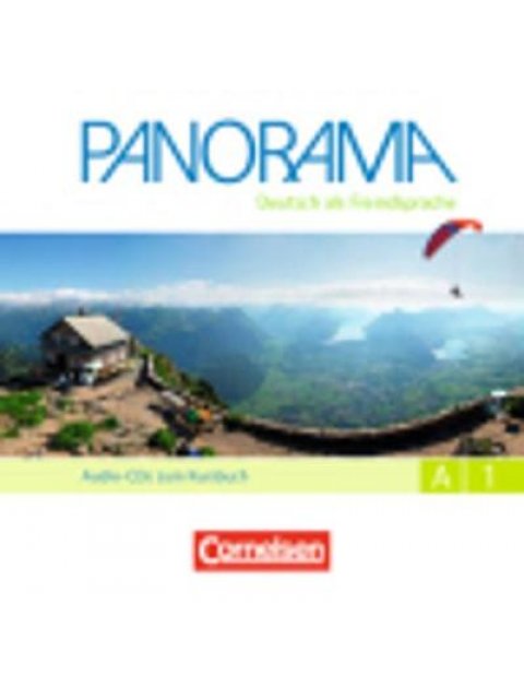 PANORAMA A1 CD