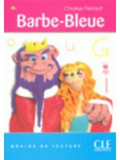 GDL 2: BARBE BLEU
