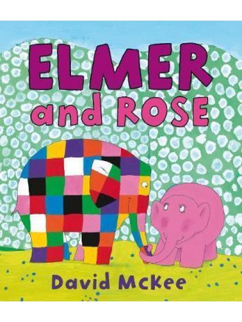 ELMER AND ROSE PB