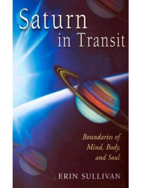 SATURN IN TRANSIT PB