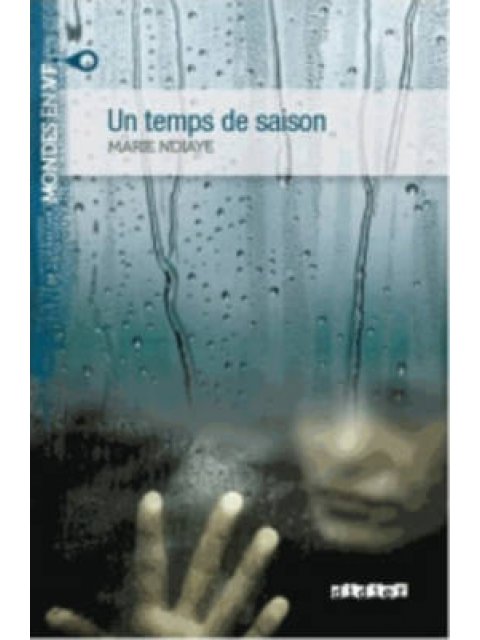 MVF : UN TEMPS DE SAISON ( + MP3 PACK)