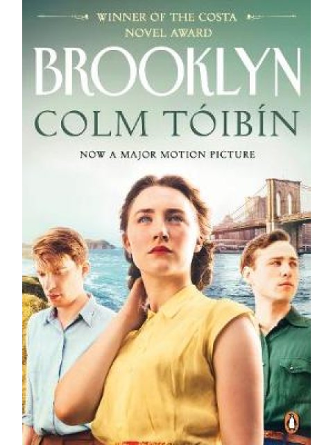 BROOKLYN (FILM TIE-IN)