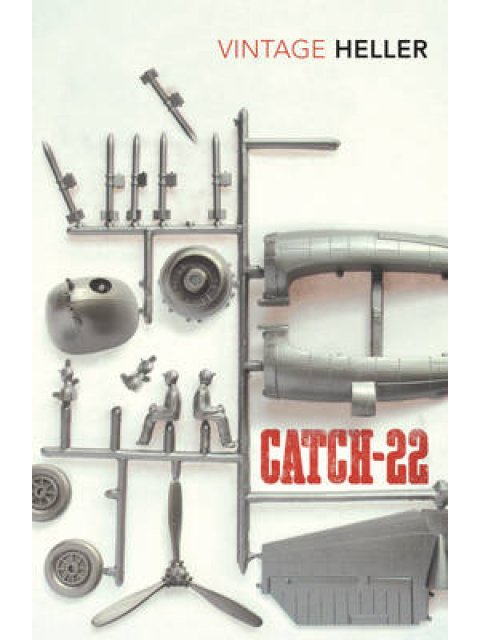CATCH 22