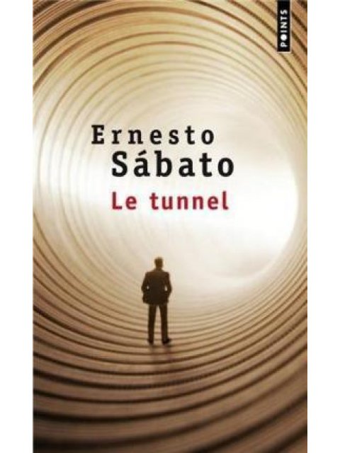LE TUNNEL POCHE