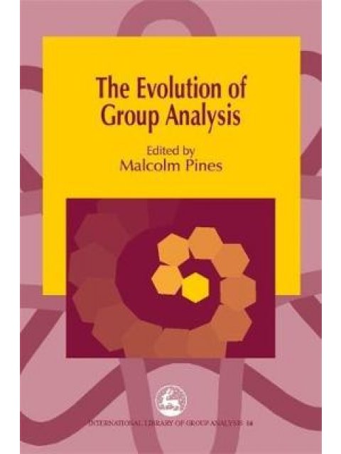 EVOLUTION OF GROUP ANALYSIS PB