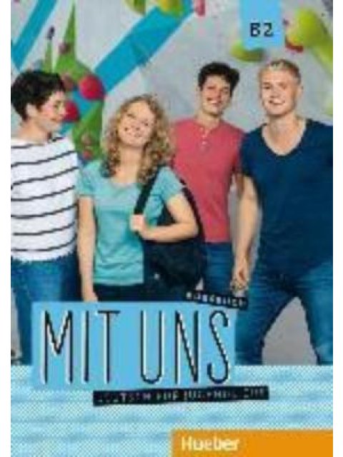 MIT UNS B2 KURSBUCH