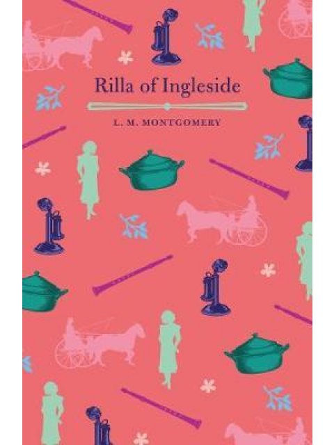 RILLA OF INGLESIDE