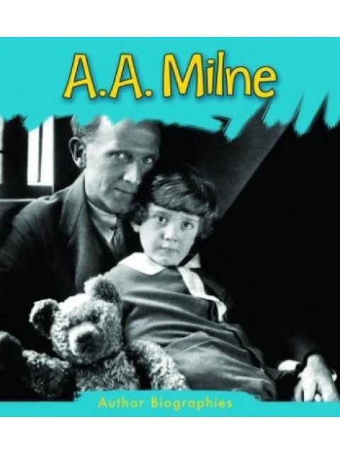 A. A. MILNE PB