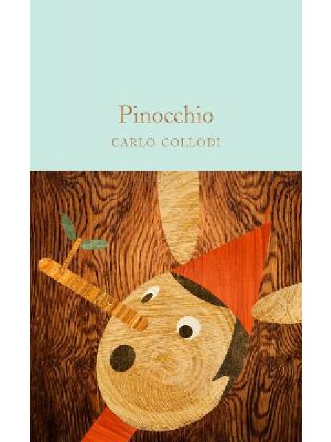 COLLECTOR'S LIBRARY : PINOCCHIO HC