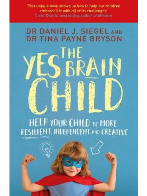 THE YES BRAIN CHILD