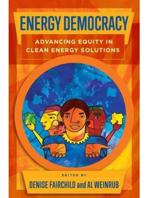 ENERGY DEMOCRACY  PB