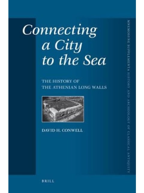 CONNECTING A CITY TO THE SEA  HC