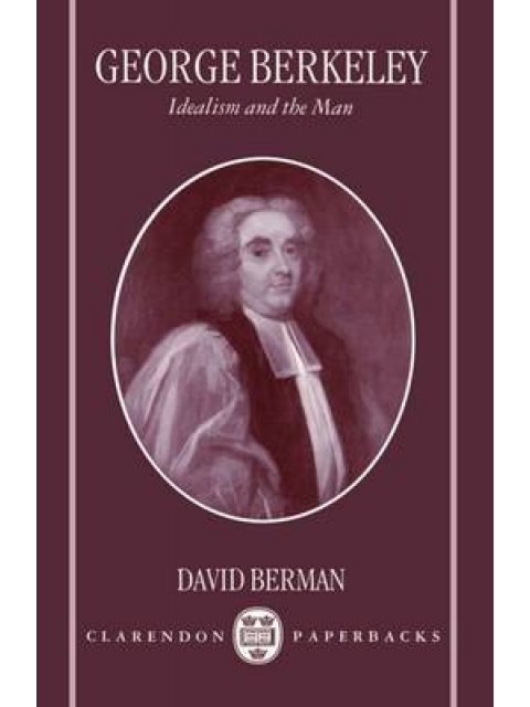 IDEALISM AND THE MAN