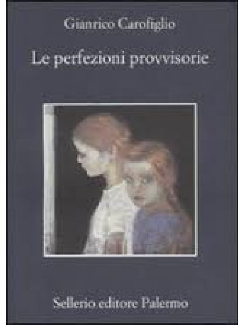 LA PERFEZIONI PROVVISORIE PB MINI