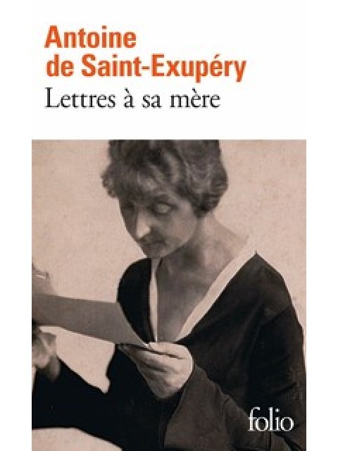 LETTRES A SA MERE PB A FORMAT