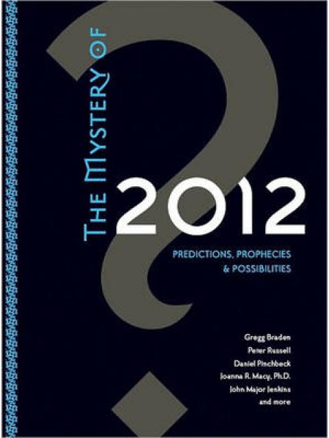 THE MYSTERY OF 2012 PB B FORMAT