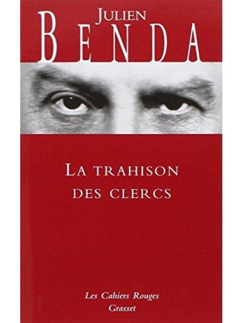 LA TRAHISON DES CLERCS POCHE
