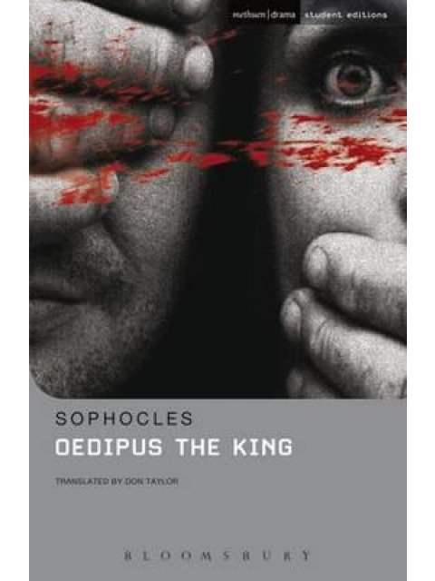 OEDIPUS THE KING/OEDIPUS REX