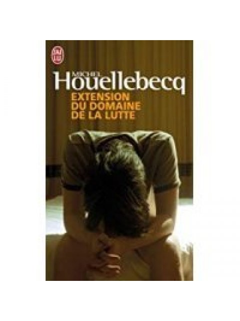 EXTENSION DU DOMAINE DE LA LUTTE