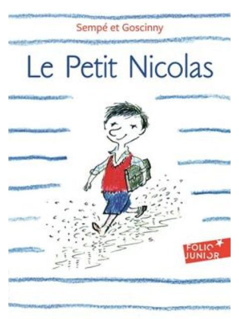 LE PETIT NICOLAS POCHE