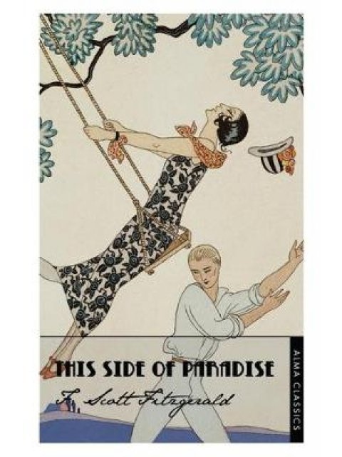 THIS SIDE OF PARADISE PB