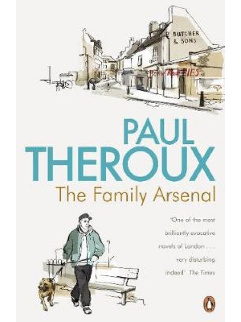 THE FAMILY ARSENAL PB B FORMAT