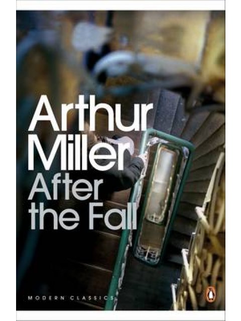 PENGUIN MODERN CLASSICS : AFTER THE FALL  PB