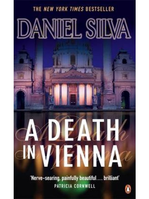 A DEATH IN VIENNA PB A FORMAT