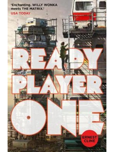 READY PLAYER ONE