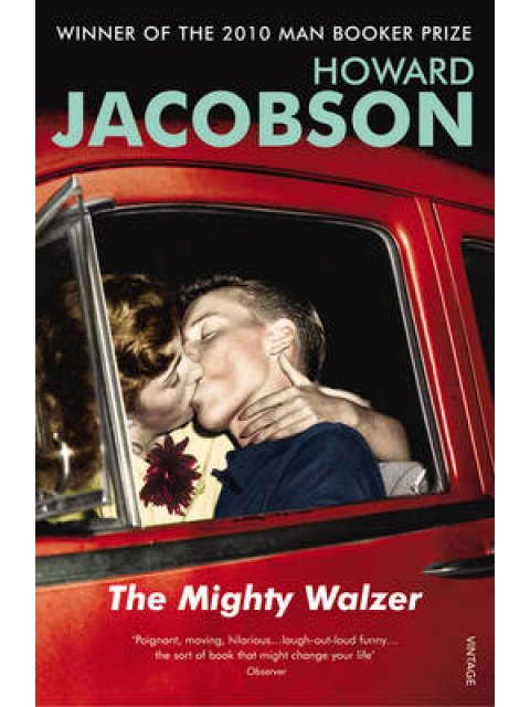 VINTAGE CLASSICS THE MIGHTY WALZER PB B FORMAT