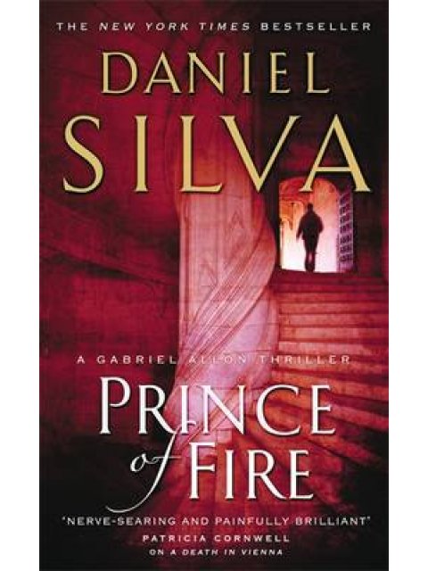 PRINCE OF FIRE PB A FORMAT