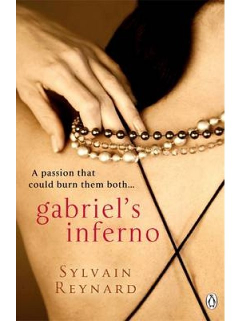 GABRIEL'S INFERNO PB