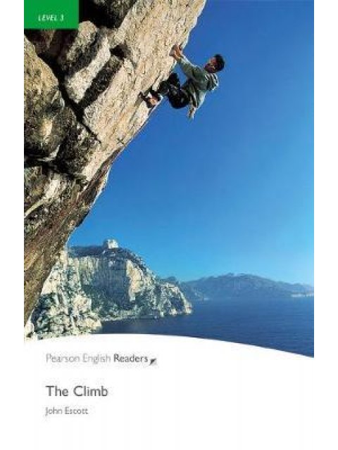 PR 3: THE CLIMB ( + MP3 PACK)