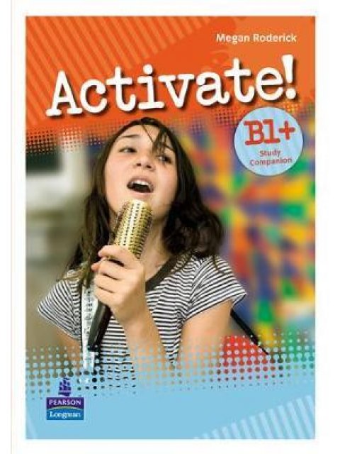 ACTIVATE B1+ COMPANION