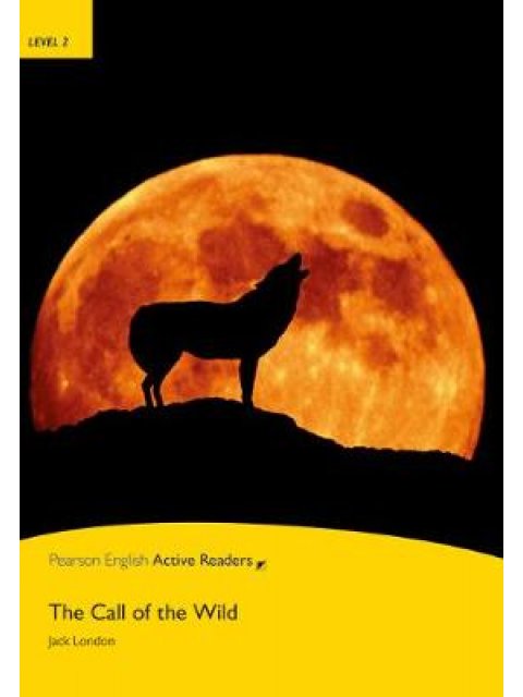 PAR 2: THE CALL OF THE WILD (+ MULTI-ROM WITH MP3 PACK) AMERICAN ENGLISH