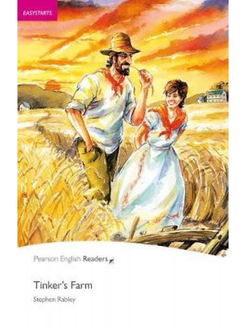 PR EASYSTARTS: TINKER'S FARM (+ CD)