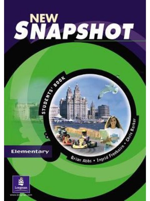 NEW SNAPSHOT ELEMENTARY SB