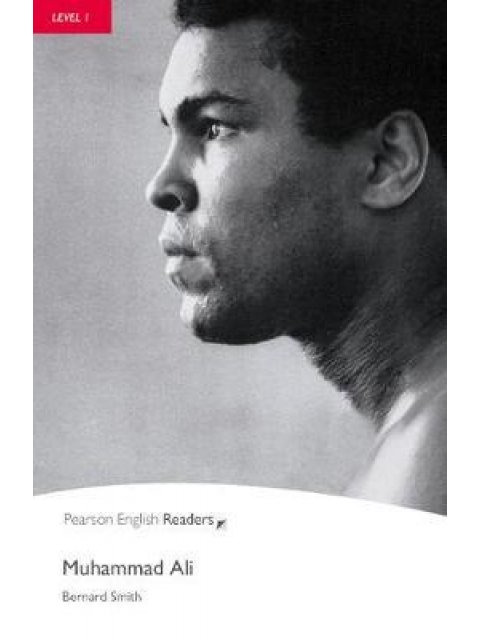 PR 1: MUHAMMAD ALI (+ CD)