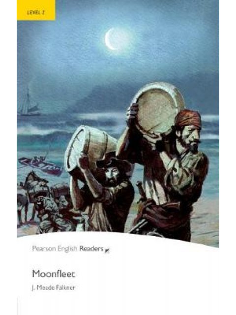 PR 2: MOONFLEET (+ MP3 PACK)