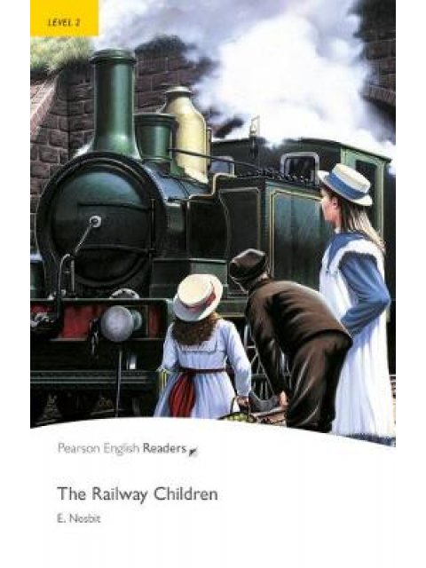 PR 2: THE RAILWAY CHILDREN ( + MP3 PACK)